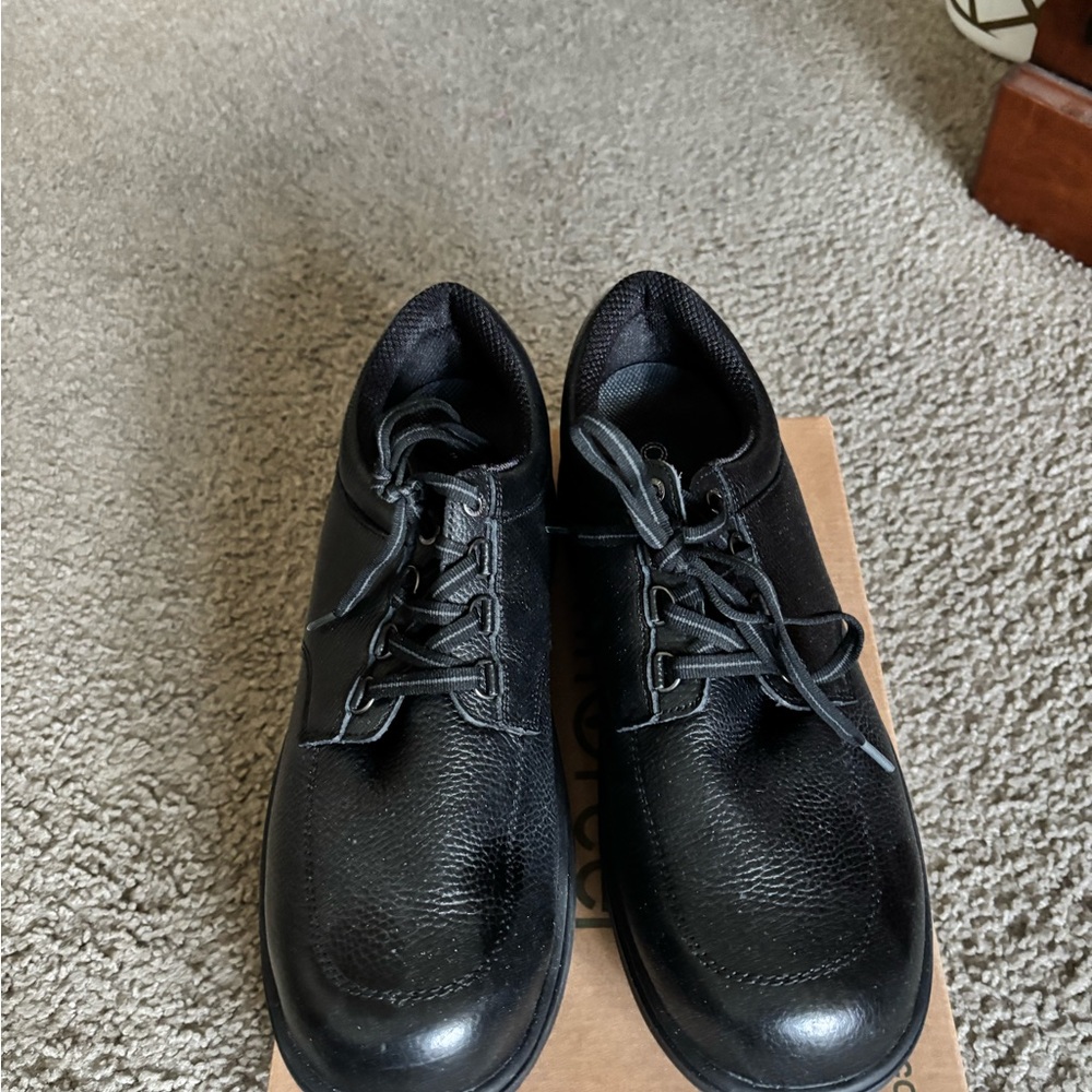 Orthofeet Avery Island Medium